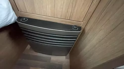 Weinsberg Caraone 390QD/UK 2021