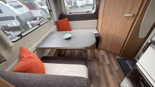 Weinsberg Caraone 390QD/UK 2021