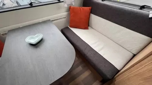 Weinsberg Caraone 390QD/UK 2021