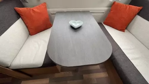 Weinsberg Caraone 390QD/UK 2021