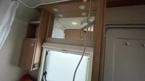 Weinsberg Caraone 390QD/UK 2021