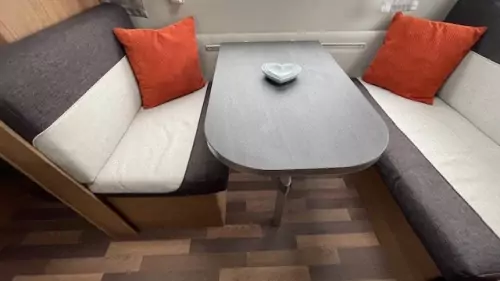 Weinsberg Caraone 390QD/UK 2021