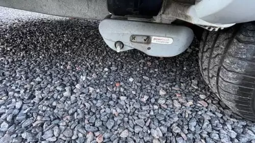 Weinsberg Caraone 390QD/UK 2021