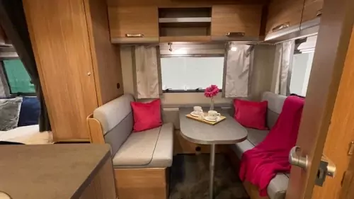 Weinsberg Caraone 390QD/GB 2025