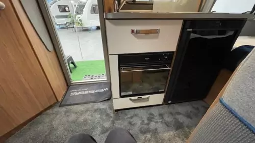 Weinsberg Caraone 390QD/GB 2025