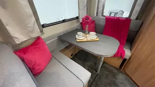 Weinsberg Caraone 390QD/GB 2025