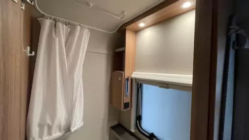 Weinsberg Caraone 390QD/GB 2025