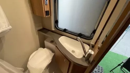 Weinsberg Caraone 390QD/GB 2025