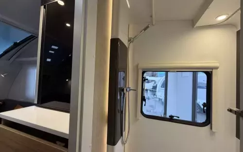 Adria Action 361LT 2025