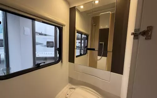 Adria Action 361LT 2025