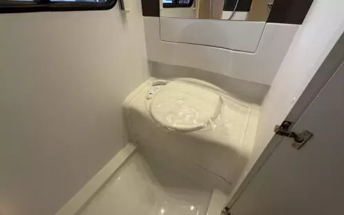 Adria Action 361LT 2025