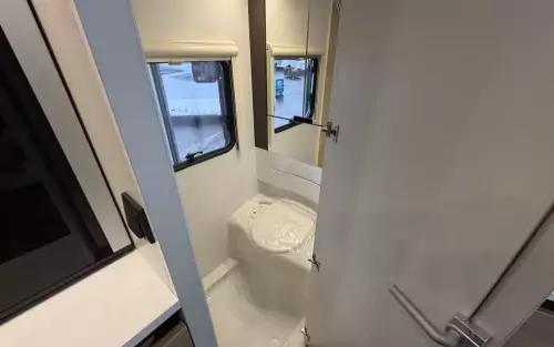 Adria Action 361LT 2025