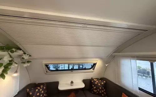 Adria Action 361LT 2025