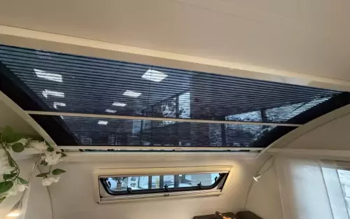 Adria Action 361LT 2025