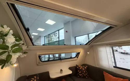 Adria Action 361LT 2025