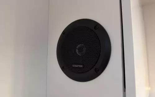 Adria Action 361LT 2025