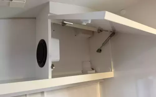 Adria Action 361LT 2025