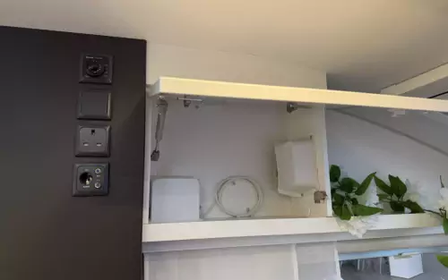 Adria Action 361LT 2025