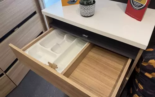 Adria Action 361LT 2025