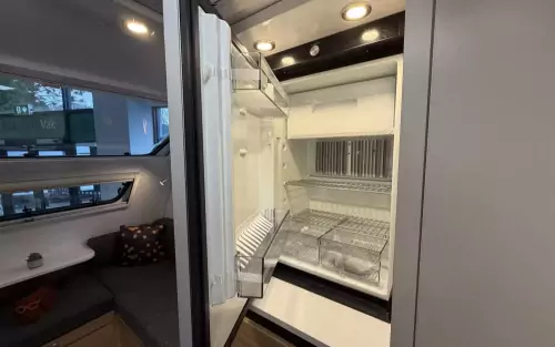 Adria Action 361LT 2025