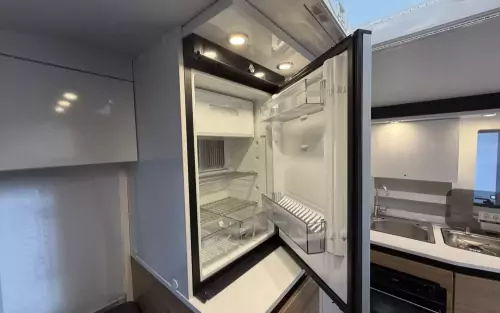 Adria Action 361LT 2025