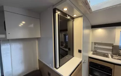 Adria Action 361LT 2025