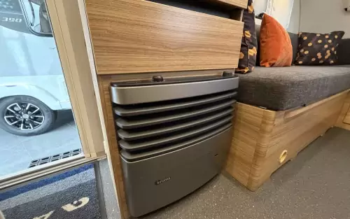 Adria Action 361LT 2025