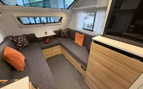 Adria Action 361LT 2025