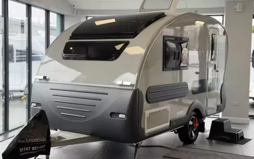 Adria Action 361LT 2025