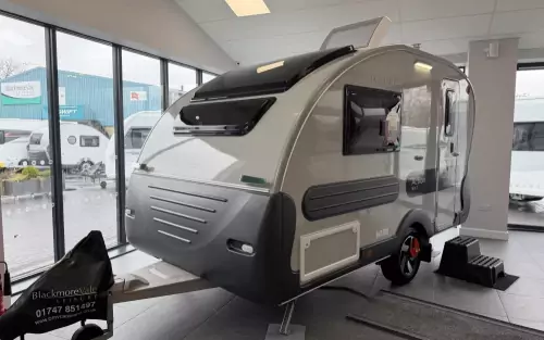 Adria Action 361LT 2025