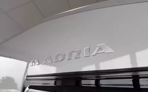 Adria Action 361LT 2025