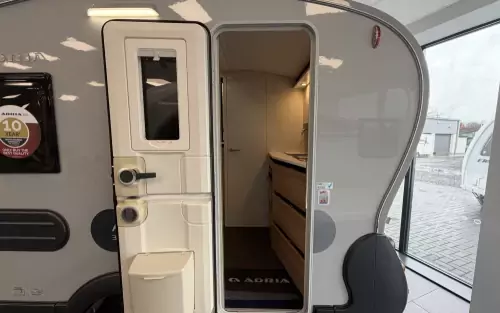 Adria Action 361LT 2025