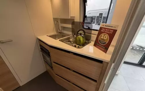 Adria Action 361LT 2025