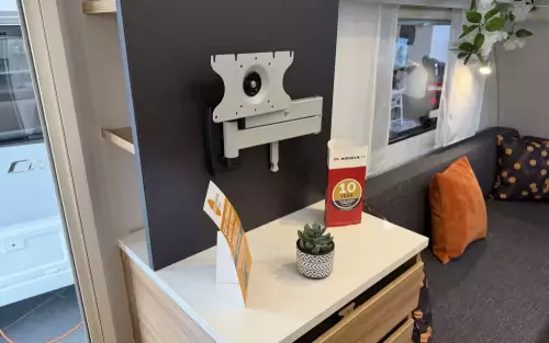 Adria Action 361LT 2025