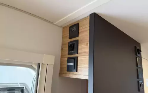 Adria Action 361LT 2025