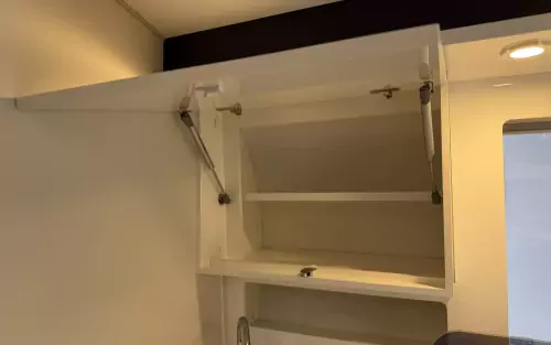 Adria Action 361LT 2025