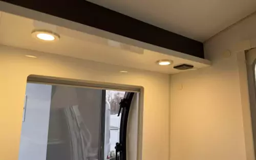 Adria Action 361LT 2025