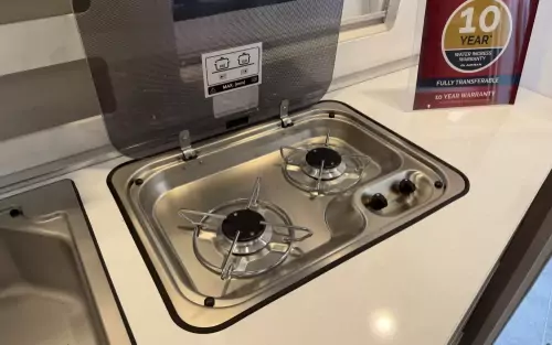 Adria Action 361LT 2025