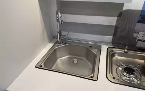 Adria Action 361LT 2025