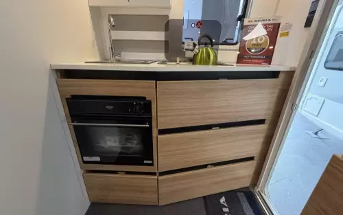 Adria Action 361LT 2025