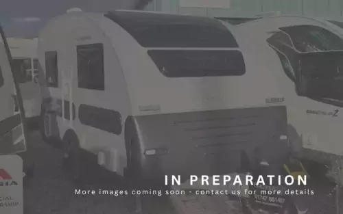 Adria Action 361LT 2022