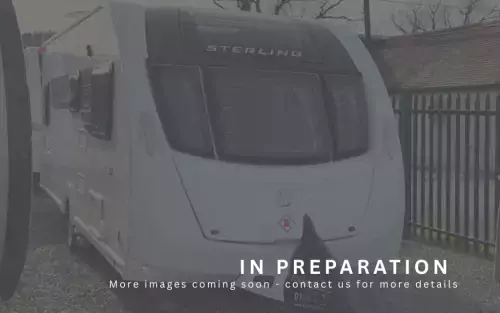 Sterling Eccles Jade SE 2014