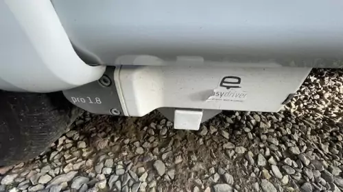 Knaus Starclass 565 2018