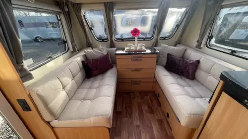 Knaus Starclass 565 2018