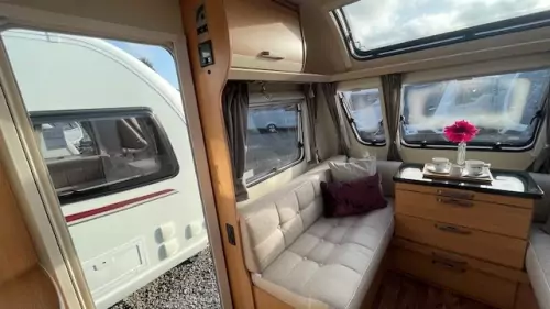 Knaus Starclass 565 2018