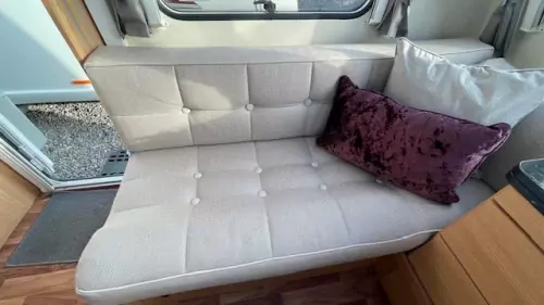 Knaus Starclass 565 2018