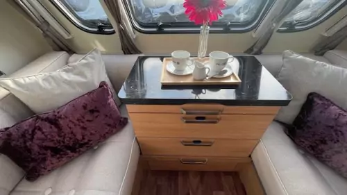 Knaus Starclass 565 2018