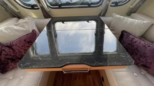 Knaus Starclass 565 2018