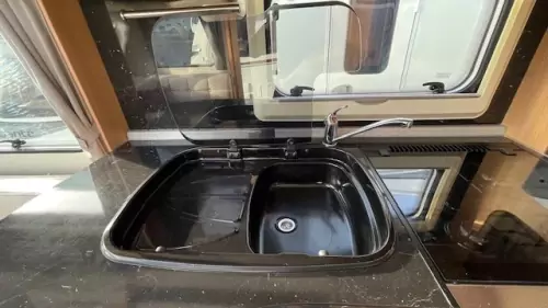 Knaus Starclass 565 2018