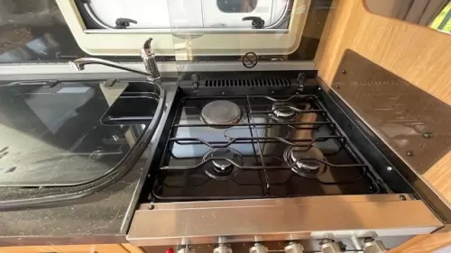 Knaus Starclass 565 2018